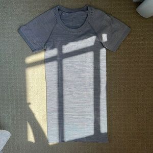 lululemon swiftly tech top